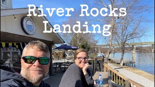 Camping at River Rocks Landing. Campground Review. by Loyd 2nd Chapter 322 views 1 year ago 21 minutes