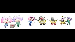 응급실 #응급실뺑뺑이 #네컷만화 #안녕당