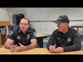 STRENGTH IN NUMBERS: Sierra Vista, Cochise County Sheriff's Office forms regional SWAT team