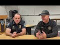 STRENGTH IN NUMBERS: Sierra Vista, Cochise County Sheriff's Office forms regional SWAT team