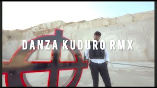 [FREE NON PROFİT] ORGANİZE x LVBEL C5 DANZA KUDURO RMX