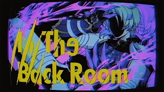 In The Back Room / ver. Claude Clawmark