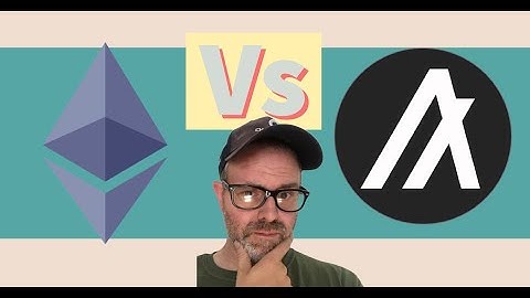 ETH vs ALGO: Which is the best smart contract crypto?