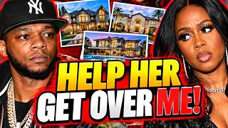 PAPOOSE Says He Offered REMY MA 3 Properties-So WHAT'S Holding Up the Divorce⁉️