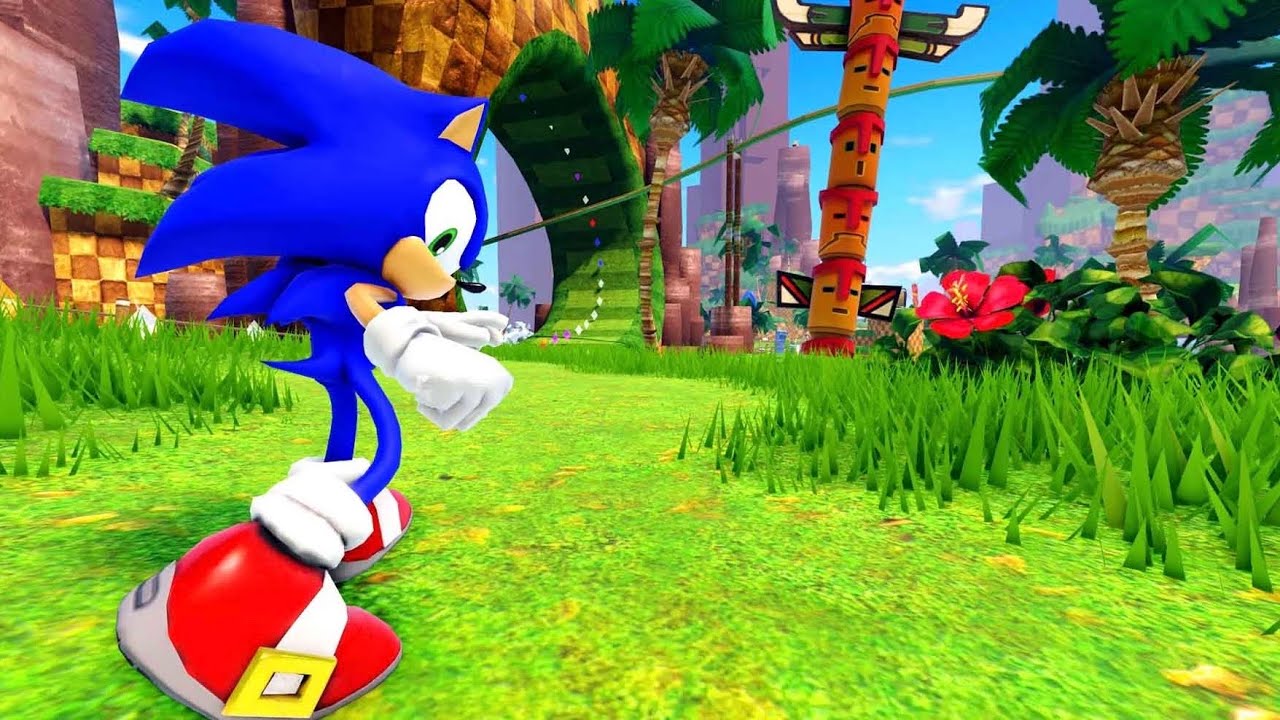 Download Top 25 Best Sonic Games On Roblox In Hd Mp4 3gp Codedfilm - polysonic rp sonic roblox fangame