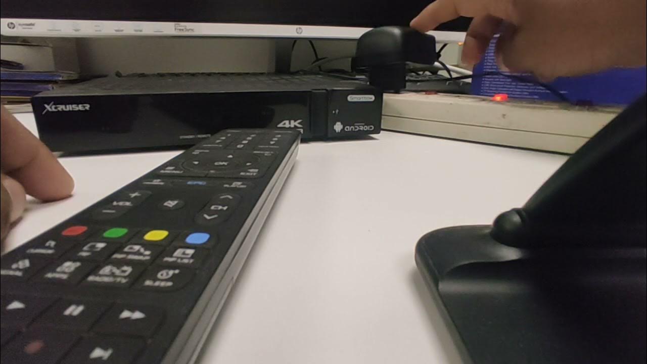Factory Default Settings Using Remote XDSR Xcruiser HDR models YouTube
