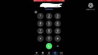 What happens if you call yourself?