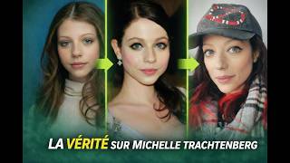 La Triste Fin De Michelle Trachtenberg