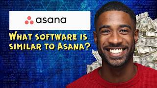 What software is similar to Asana