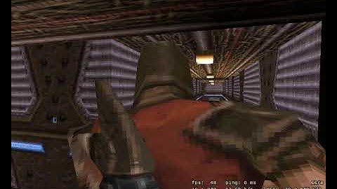 [Quake 1 Vscript] Turbine