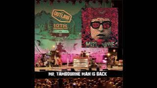 (COMPLETE) Bob Dylan - Mr.Tambourine Man - Phoenix 2025, May 13