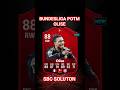 88 rated Bundesliga POTM Olise SBC on MADFUT 26 #madfut26 #olise #madfut