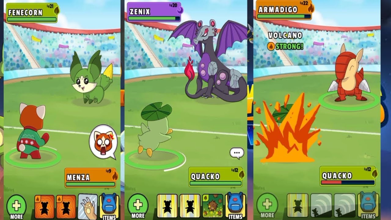 NOOB PRANK PART 2 IN DYNAMONS WORLD ONLINE BATTLE ||🔥🔥 