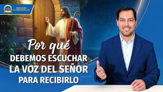 Prédica cristiana: Buscando la verdad en la fe | Por qué debemos escuchar la voz del Señor para recibirlo