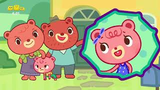 BBC CBeebies (United Kingdom) - Start of the Day and Ident (13 March 2026)