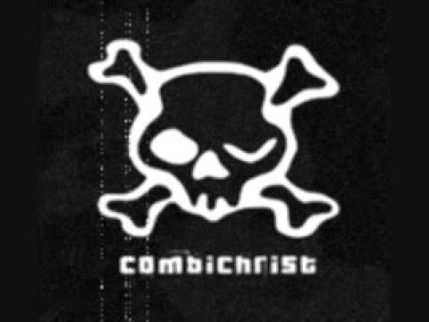 Combichrist - Get Your Body Beat