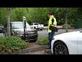 Beginning of video