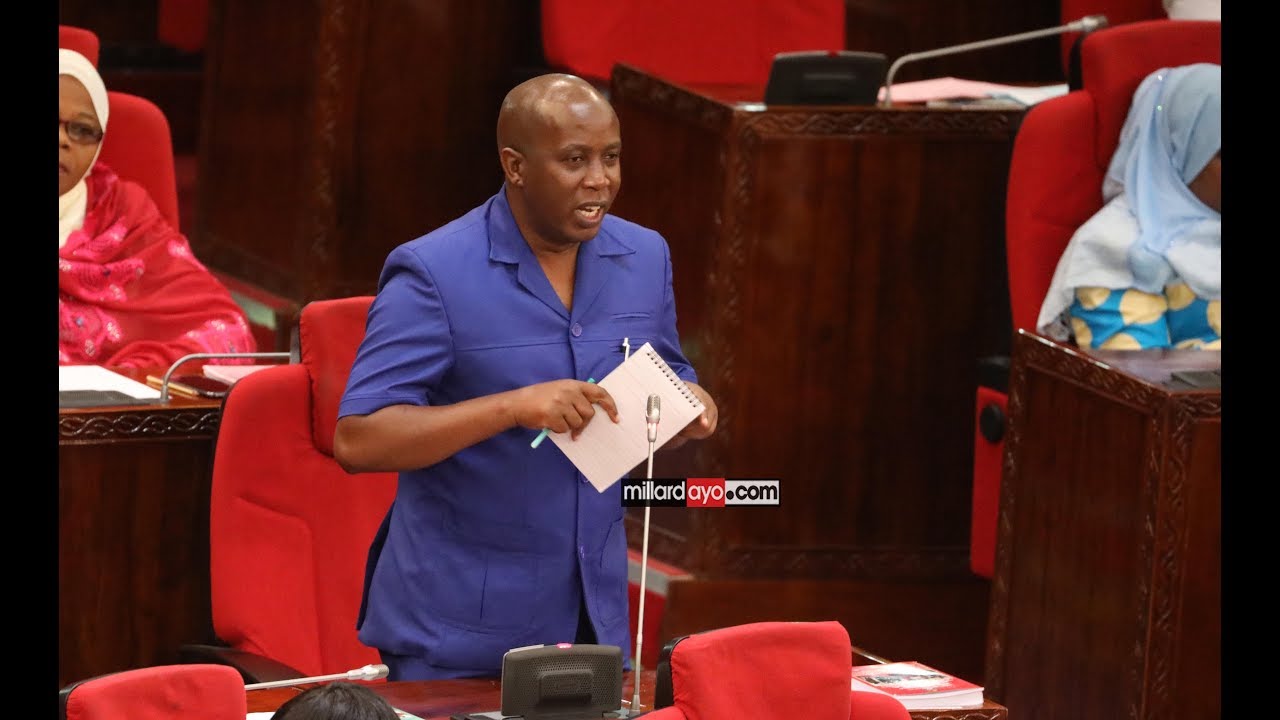 “Hii ni hadithi inayokwenda kukumbana na kifo” -Rashid Shangazi