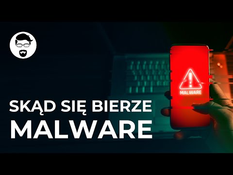 Wideo: Co wydaje się być legalnym programem, ale w rzeczywistości jest złośliwe?