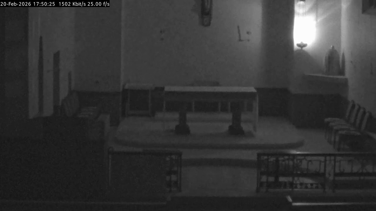 Sacred Heart Catholic Church North Walsham