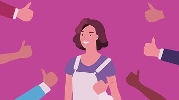 Our Equity, Diversity and Inclusion Commitments - audio described version