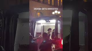 #dkanee #texas #arrested #ashtrevino #viral #freehim