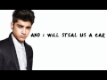 One direction  stand up  lyrics  pictures 