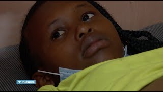 Toename tienerzwangerschappen in Kenia