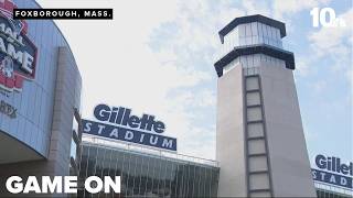 Foxborough Select Board unanimously approves entertainment license for FIFA World Cup