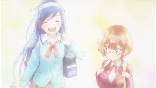 The best moments We never learn Sub Indo | Moment terbaik nah! we never learn