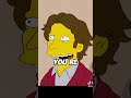 #viral #thesimpsons #djsimpson #simpsons #cartoon #film #movie #funny