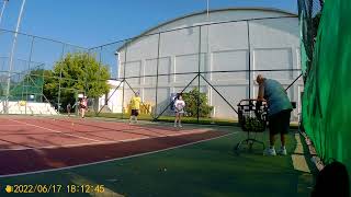 17 Haziran 2022 sultan,hakan,erdal,nehir,hale