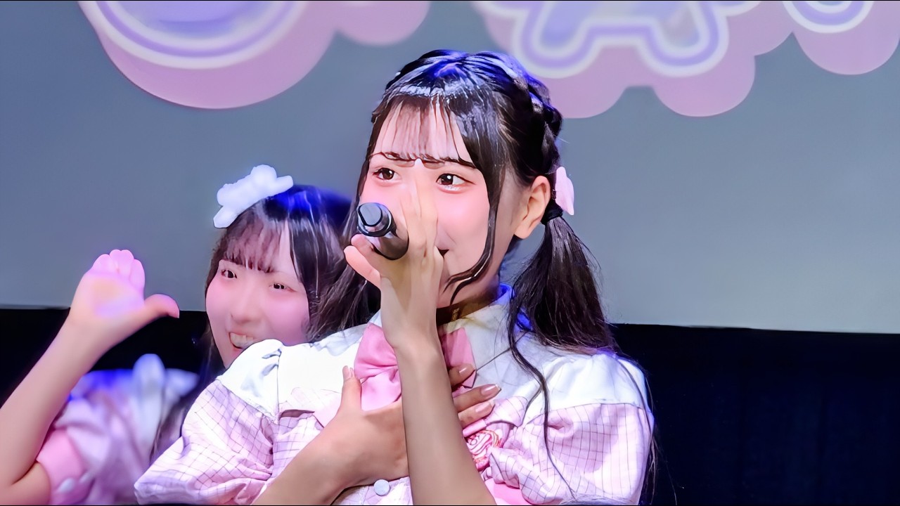 20260223 超かわ6MANライブ 星屑シンドローム ヒロインズ研究生