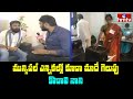 YSRCP will perform better in municipal elections too: Kodali Nani
