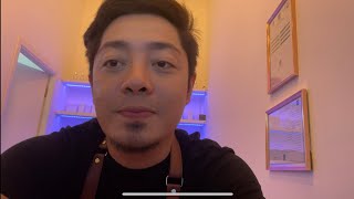 Pa Vlog, may sasabihin lang ako sayo... by Kuya Rhazal 164 views 1 year ago 6 minutes, 4 seconds