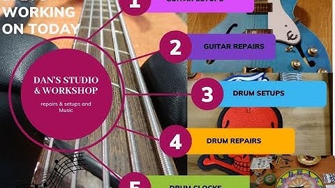 Dingwall AfterBurner