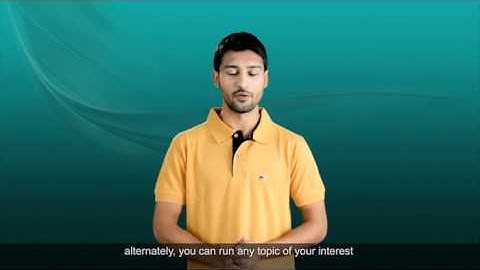 Matrix COSEC: Introduction (Video 1 of 12)