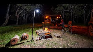 Solar LED Bulb with solar plate | Camping light 2024 | by Daraz Hunters 12 views 9 days ago 1 minute, 33 seconds