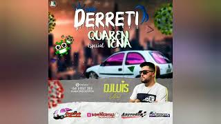 CD EQUIPE DERRETI = Especial de Quarentena CD EQUIPE DERRETI = Especial de Quarentena