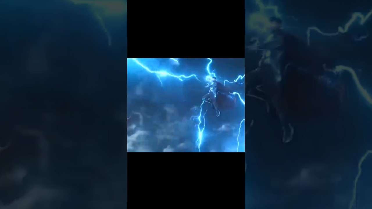 "Entry 🗿" - Thor edit 🐐 || Dream funk (slowed)||Thor entry edit💀 || #marvel #thor #avengers #shorts