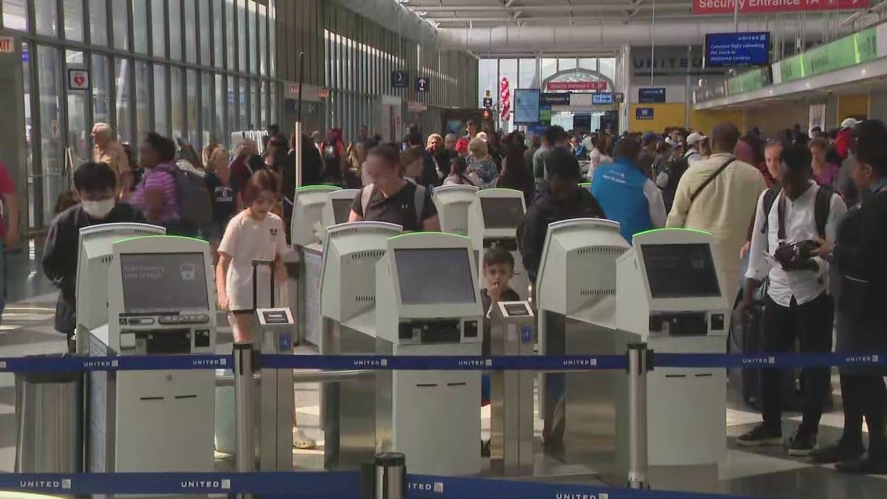 why-travelers-are-seeing-full-flights-higher-fares-youtube