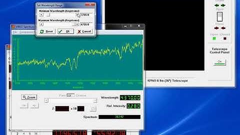 4/4 - “Measuring the recessional velocity of distant galaxies”: calculating the age of the Universe