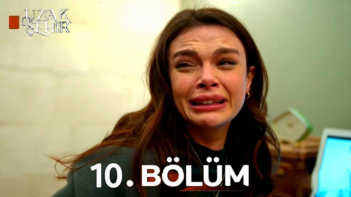 Uzak Şehir 10. Bölüm | Full Bölüm