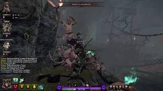 Vermin slaying on Legend - Vermintide 2