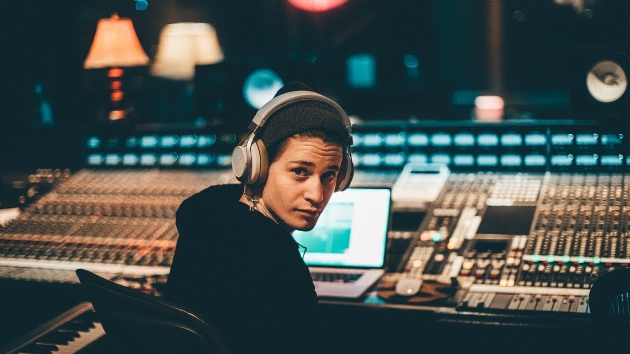 How To Make EDM Like KYGO
