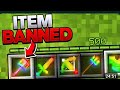 Banded item in minecraft smp | With nkg rocky gaming...