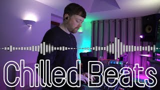 Chilled Beats Mix 4 | Ft. Monkey Safari, Dominik Eulberg, Jon Gurd, gardenstate, Leaving Laurel etc