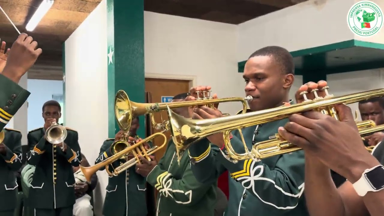 Faki Portugal animação e desfile 08.03.2026