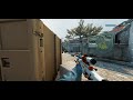 Real Good Feeling, CSGO Frag Montage