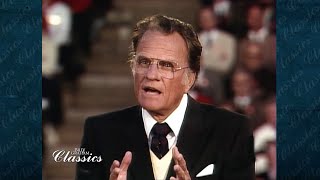 The Danger of Neutrality | Billy Graham Classic